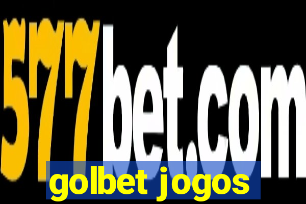 golbet jogos